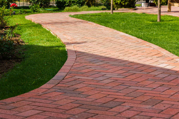 Reasons to Select Us for Your Driveway Paving Requirements in Lake Cherokee, TX