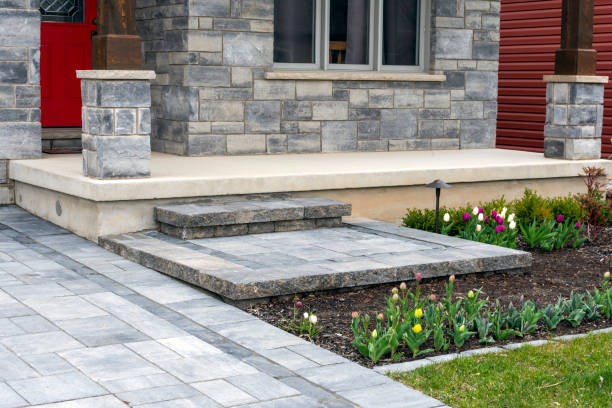 Best Residential Driveway Paver Services  in Lake Cherokee, TX