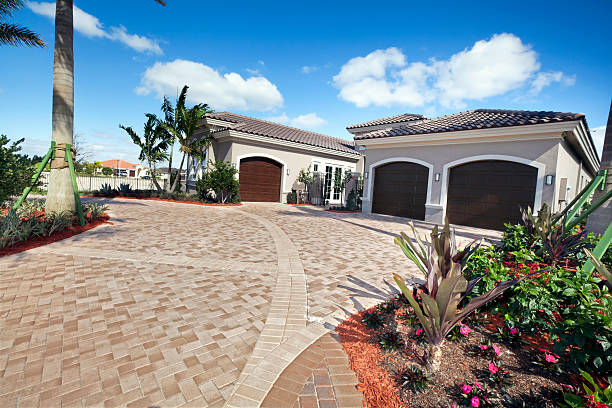 Best Affordable Driveway Pavers  in Lake Cherokee, TX