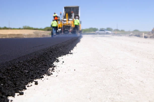 Best Best Driveway Pavers  in Lake Cherokee, TX