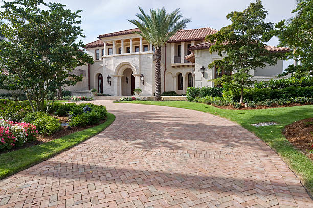 Best Driveway Paving Near Me  in Lake Cherokee, TX