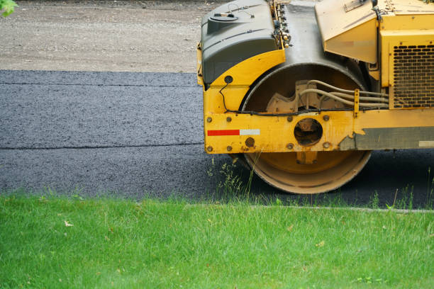 Driveway Repair Near Me in Lake Cherokee, TX