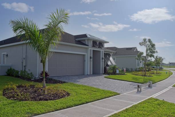 Best Brick Driveway Pavers  in Lake Cherokee, TX