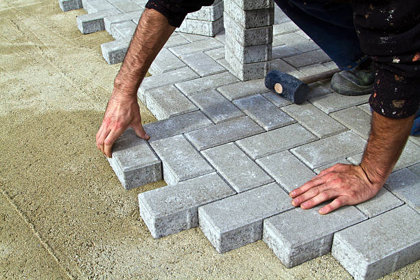 Best Driveway Pavers Near Me  in Lake Cherokee, TX