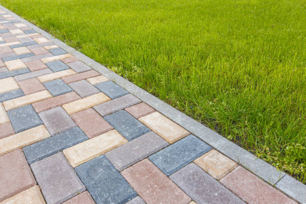 Best Residential Paver Driveway  in Lake Cherokee, TX